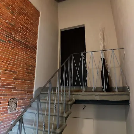 Ciminiera Apartment Lucca