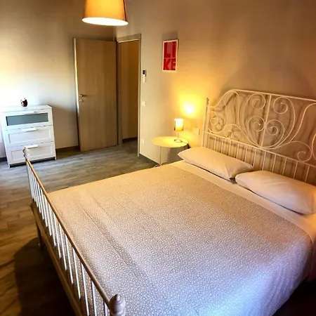 Ciminiera Apartment