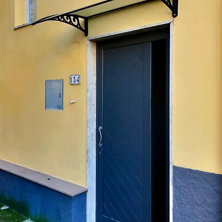 Ciminiera Apartment Lucca