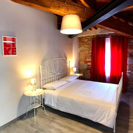 Ciminiera Apartment *