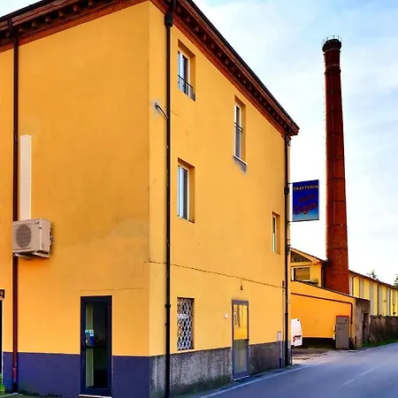 Apartment Ciminiera